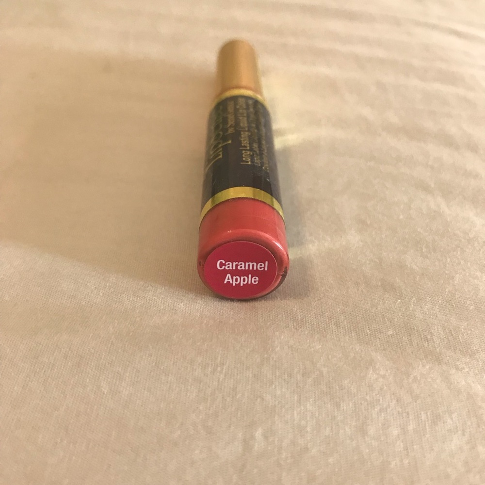 CARAMEL APPLE LipSense lip color